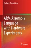 ARM Assembly Language with Hardware Experiments (eBook, PDF)