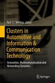 Clusters in Automotive and Information & Communication Technology (eBook, PDF)