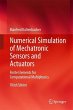 Numerical Simulation of Mechatronic... - Bild 1