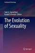 The Evolution of Sexuality (eBook, PDF) - Bild 1