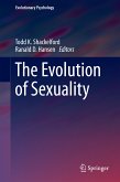 The Evolution of Sexuality (eBook, PDF)