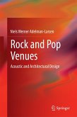 Rock and Pop Venues (eBook, PDF)
