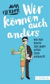 Wir können auch anders (eBook, ePUB)