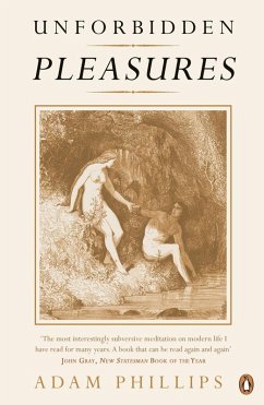 Unforbidden Pleasures (eBook, ePUB) - Phillips, Adam