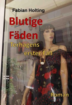 Blutige Fäden (eBook, ePUB) - Holting, Fabian