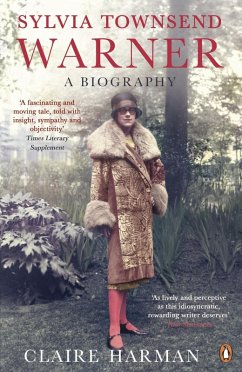 Cover Sylvia Townsend Warner (eBook, ePUB)