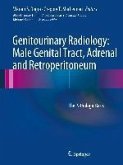 Genitourinary Radiology: Male Genital Tract, Adrenal and Retroperitoneum (eBook, PDF)