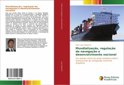 Mundialização, regulação da navegação e desenvolvimento nacional
