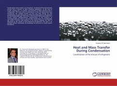 Heat and Mass Transfer During Condensation - El Hammami, Youness