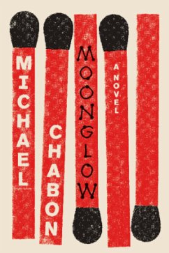 Moonglow - Chabon, Michael