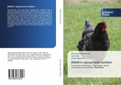 DDGS in laying hens nutrition - Abd El-Hack, Mohamed;Attia, Adel;Mahrose, Khalid