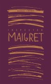 Inspector Maigret Omnibus 2 (eBook, ePUB)