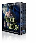 Of Blood & Moon (eBook, ePUB)