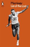 List of the Lost (eBook, ePUB)