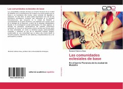 Las comunidades eclesiales de base