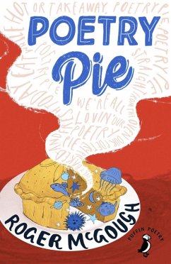 Cover Poetry Pie (eBook, ePUB)