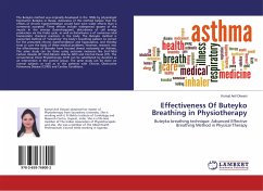 Effectiveness Of Buteyko Breathing in Physiotherapy