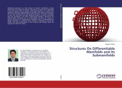 Structures On Differentiable Manifolds and Its Submanifolds