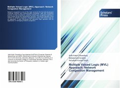 Multiple Valued Logic (MVL) Approach: Network Congestion Management - Chowdhury, Adib Kabir;Ibrahim, Muhammed;Singh, Ashutosh Kumar