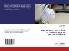 Elimination of micro flora on drainage bags by gamma radiations - Fatima, Inab;Aslam, Farheen;Naz, Shagufta