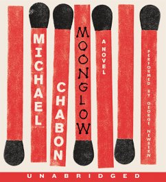 Moonglow - Chabon, Michael
