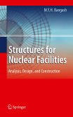 Structures for Nuclear Facilities (eBook, PDF)