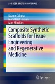 Composite Synthetic Scaffolds for Tissue Engineering and Regenerative Medicine (eBook, PDF)