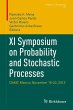 XI Symposium on Probability and... - Bild 1
