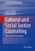 Cultural and Social Justice Counseling (eBook, PDF)