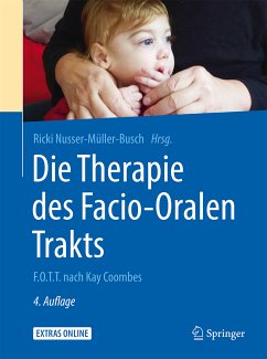 Die Therapie des Facio-Oralen Trakts (eBook, PDF)