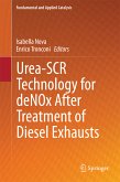 Urea-SCR Technology for deNOx After Treatment of Diesel Exhausts (eBook, PDF)