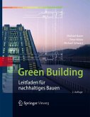 Green Building (eBook, PDF)