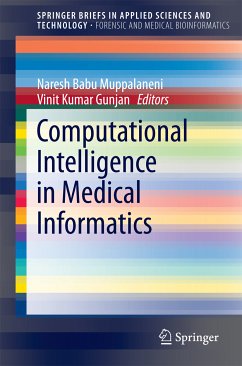 Computational Intelligence in Medical Informatics (eBook, PDF)