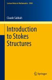 Introduction to Stokes Structures (eBook, PDF)