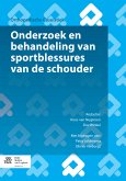 Onderzoek en behandeling van sportblessures van de schouder (eBook, PDF)