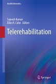 Telerehabilitation (eBook, PDF)