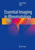 Essential Imaging in Rheumatology (eBook, PDF)