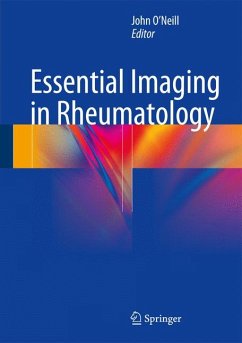 Essential Imaging in Rheumatology (eBook, PDF)