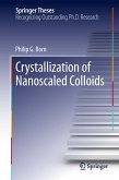 Crystallization of Nanoscaled Colloids (eBook, PDF)