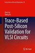 Trace-Based Post-Silicon Validation for... - Bild 1