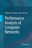 Performance Analysis of Computer Networks (eBook, PDF)