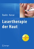 Lasertherapie der Haut (eBook, PDF)