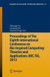 Proceedings of The Eighth International... - Bild 1