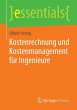 Kostenrechnung und Kostenmanagement... - Bild 1