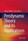 Peridynamic Theory and Its Applications (eBook, PDF)