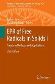 EPR of Free Radicals in Solids I (eBook, PDF)