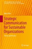 Strategic Communication for Sustainable Organizations (eBook, PDF)