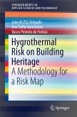 Hygrothermal Risk on Building Heritage (eBook, PDF)