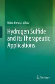 Hydrogen Sulfide and its Therapeutic Applications (eBook, PDF)