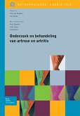 Onderzoek en behandeling van artrose en artritis (eBook, PDF)